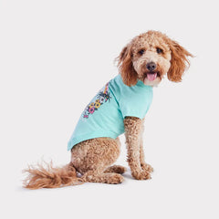 GF Pet Graphic T-Shirt 'Love'