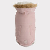 GF Pet - Urban Dog Parka | Pink