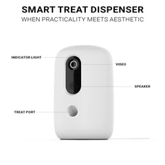 Instachew - Purechew Snack Treat Dispenser