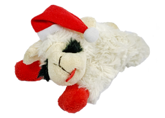Multipet - Holiday Lamb Chop
