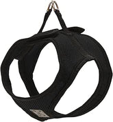 RC Pet - Step In Cirque Harness M Black