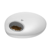InstaChew - Purechew Mix Smart Pet Feeder for Dry and Wet Food