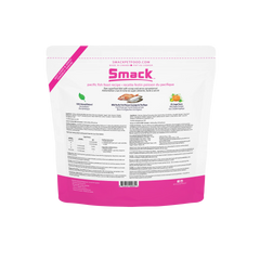 Smack - Pacific Fish Feash Raw Dehydrated Cat Food