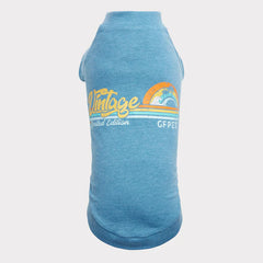 GF Pet Graphic T-Shirt 'Vintage'