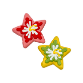 Bosco & Roxy - Flower Power