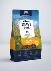 Ziwi Peak - Air Dried Chicken Recipe