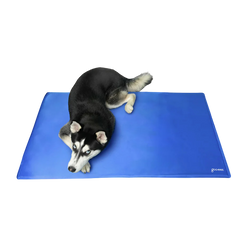 Goo-eez Cooltek Gel Cooling Mat 20" x 25"