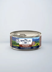 Ziwi Peak - Beef Recipe Wet Food 3oz