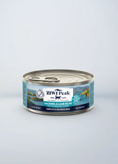Ziwi Peak - Mackerel & Lamb Recipe Wet Food 3oz