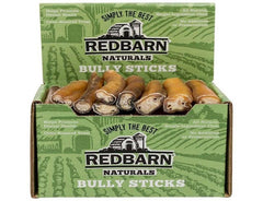 Redbarn - Bully Stick 7"