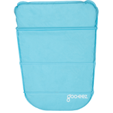 Goo-eez 2 in 1 Cooltek Gel Cooling Bed & Mat 20" x 35"