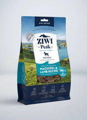 Ziwi Peak - Air Dried Mackerel & Lamb Recipe
