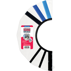 Ez-Clear Collar Size 7.5-10"