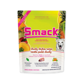 Smack - Chunky Chicken Raw Dehydrated Dog Food 8.8oz