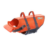 Outward Hound Grandby Splash Dog Life Jacket