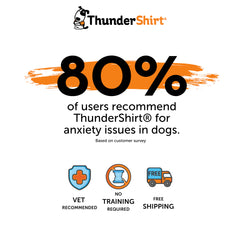 ThunderShirt for Dogs XXL