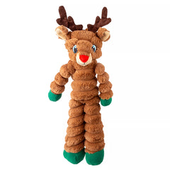 KONG® Holiday Cozie Reindeer