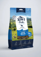 Ziwi Peak - Air Dried Lamb Recipe