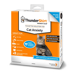 ThunderShirt for Cats L