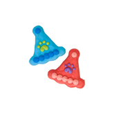 Bosco & Roxy - Party Hats