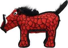 Tuffy - Desert Warthog Red