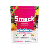 Smack - Very Berry Chicken Raw Dehydrated Dog Food