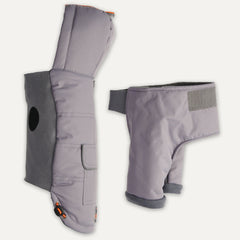 Goo-eez - Hooded Full Body Snowsuit