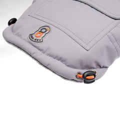 Goo-eez - Hooded Full Body Snowsuit
