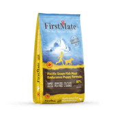 First Mate - Limited Ingredient Pacific Ocean Fish Meal Endurance/Puppy Formula