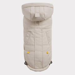 GF Pet - Arctic Dog Parka | Sand