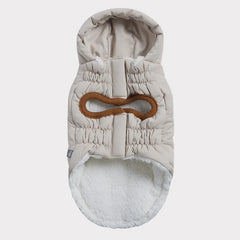 GF Pet - Arctic Dog Parka | Sand