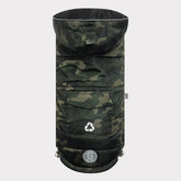 GF Pet - Recycled Parka Dog Coat | Camouflage