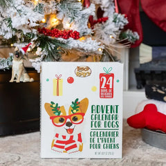 Bosco and Roxy's Advent Calendar for Dogs