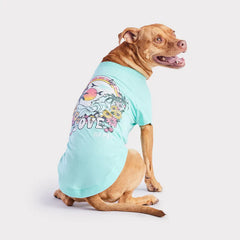 GF Pet Graphic T-Shirt 'Love'