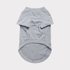 GF Pet Graphic T-Shirt 'Go Outside'
