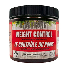 LIVSTRONG Weight Control for Dog & Cat