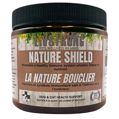 Livstrong Nature's Shield - 100g