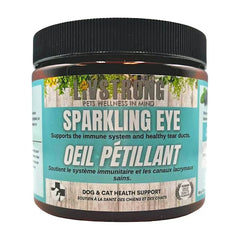 Livstrong Sparkling Eyes - 90g