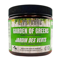 Livstrong Garden of Greens 130G