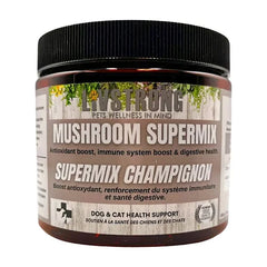 Livstrong Mushroom SuperBoost