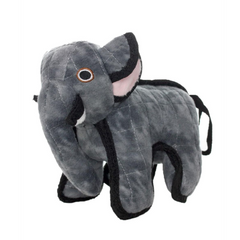 Tuffy - Zoo Elephant