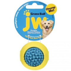 JW - Dog Grass Ball Medium