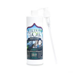 Ultra Oil - Skin & Coat Supplement 16oz