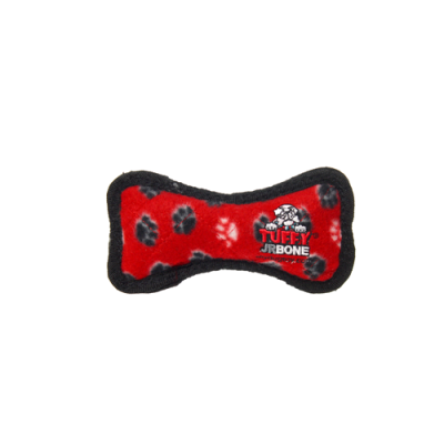 Tuffy - Jr Bone2 Red Paw