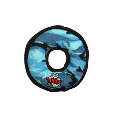 Tuffy - Jr Ring Camo Blue