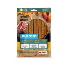 Nutram - Dog - Dental Sticks Digestive+ Large