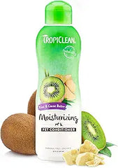 Tropiclean - Kiwi & Cocoa Butter Conditioner 20oz
