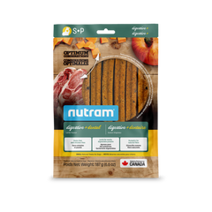 Nutram - Dog - Dental Sticks Digestive+ Small