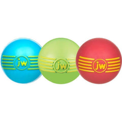 JW - Dog iSqueak Ball Medium