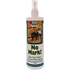 Pet Organics - No Mark Stop Cats Desire Urine Mark 16OZ